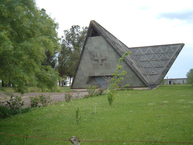 SocaChapel