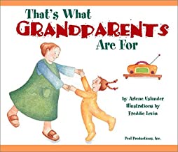 That's What Grandmothers Are For