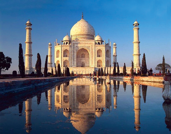 TajMahal