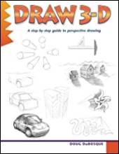 Draw 3-D, by Doug DuBosque