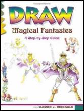 Draw Magical Fantasies